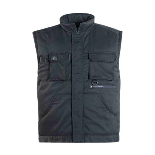 Gilet de travail CARBON noir T2XL COVERGUARD 8CARMXXL photo du produit Principale L