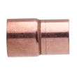 Raccord à souder en cuivre mâle-femelle 14 x 10 FRABO RR5243014010000 photo du produit