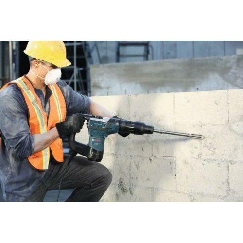 Perforateur SDS-Max 1150 W GBH 5-40 D en coffret BOSCH 0611269001 photo du produit Secondaire 4 L