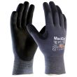 Gant anti-coupure Maxifle Cut Ultra T07 ATG AT523745-ZZ07ACA photo du produit