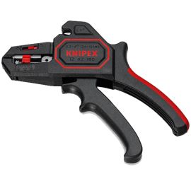 Pince à dénuder Knipex automatique - 12 62 180 SB pas cher Principale M