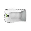 Aspirateur 2400W CLEANTEC CTM 36 E AC-PLANEX - FESTOOL - 576853 pas cher Secondaire 3 S