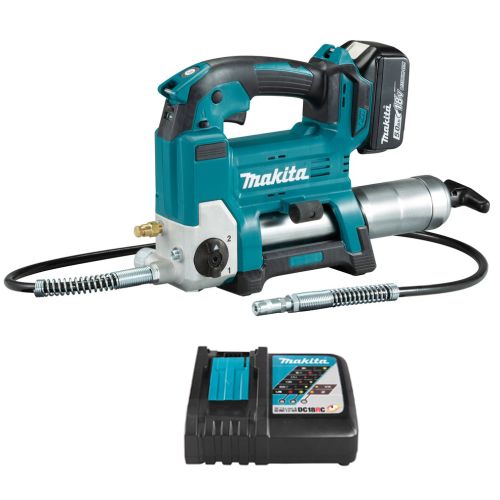 Pompe à graisse 18V Makita DGP180RT