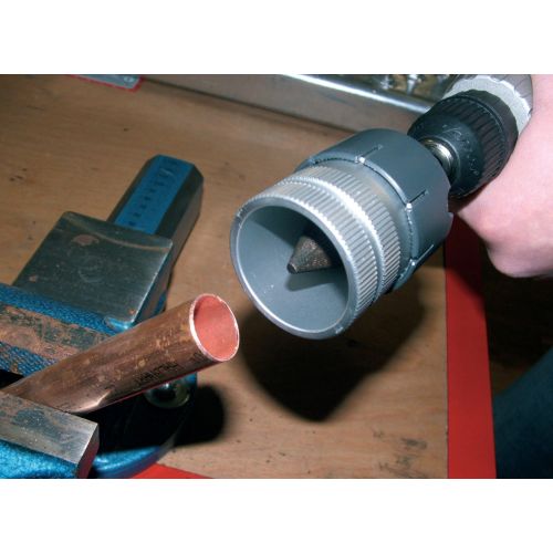 Adaptateur pour ébavureur 6 pans 1/4'' 50 mm KS TOOLS 105.3005 photo du produit Secondaire 3 L