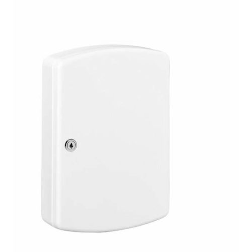 Armoires à clés noir KB 35 W - BURG - 28390 5 pas cher