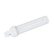 Lampe fluo-compact LYNX-D 840 13 W 840 G24D-1 SYLVANIA 0025913 photo du produit