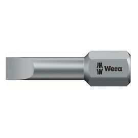 Embout 800/1 TZ Fente 0.5x4.0x25mm pas cher Principale M