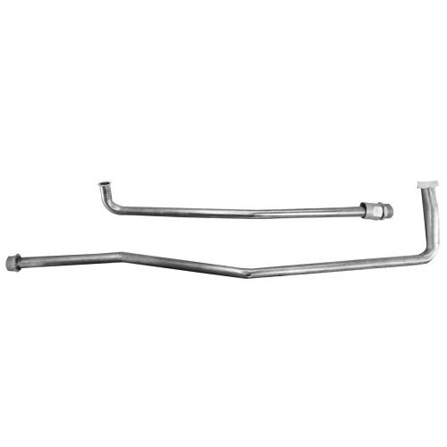 Tubes 2 circuit HYDROCONFORT Evolution visio 25kW - FRISQUET - F3AA41338 pas cher