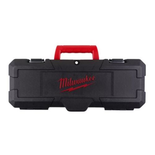 Coffret tête à spirales LHK 22 pour déboucheur M18 FSSM - MILWAUKEE TOOL - 48533840 pas cher Secondaire 1 L