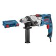 Perceuse à percussion 850 W GSB 20-2 en coffret L-CASE BOSCH 060117B400 photo du produit