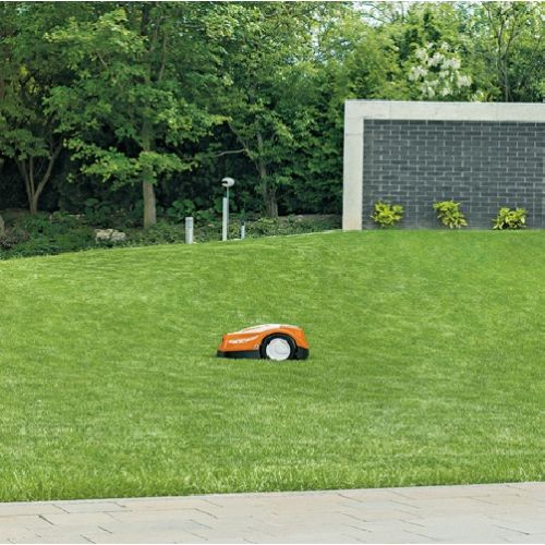 Robot de tonte RMI 632 série 6 iMOW® STIHL 6309-012-1430 photo du produit Secondaire 10 L