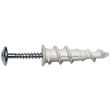 Cheville nylon DRIVA® DRILL TP12 10 x 30 mm en boîte de 200 SPIT 061630 photo du produit
