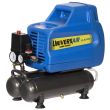 Compresseur UNIVERSAIR 4 sans huile 1,5 CV 12,1 m3 / h LACMÉ 101100 photo du produit