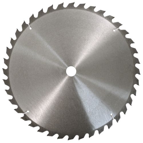 Lame pour scie à bûches 400 mm x 30 mm 32 dents FARTOOLS 113837 photo du produit Principale L