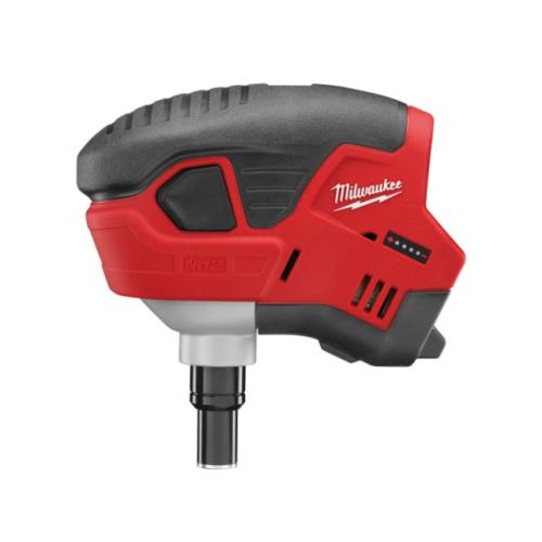 Cloueur paume 12 V C12 PN-0 compact (sans batterie ni chargeur) MILWAUKEE 4933427182 photo du produit