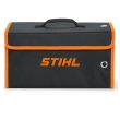 Sculpte-haies 10.8V HSA 26 + 1 batterie AS2 + chargeur en sac de transport - STIHL - HA03-011-3506 pas cher Secondaire 8 S