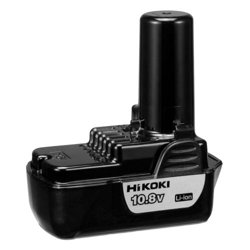 Batterie 10,8V BCL1015 1,5Ah Li-Ion - HIKOKI - 329371 pas cher