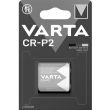 Pile lithium CRP2 6V - VARTA - 6204301401 pas cher
