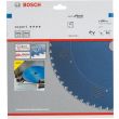 Lame de scie circulaire Expert for Steel 190 x 20 x 2 mm - BOSCH - 2608643056 photo du produit Secondaire 3 S