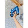 Agrafeuse-cloueuse 7,2 V BTX140 + batterie + chargeur + coffret RAPID 5001387 photo du produit Secondaire 6 S
