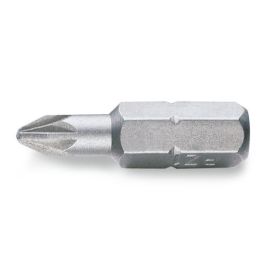 Embout Beta Pozidriv 1/4'' 25 mm - 861 PZ2 pas cher Principale M