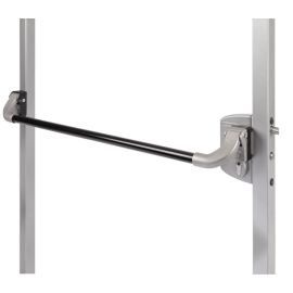 Barre de poussée Locinox pour serrure séries LA et LF - PUSHBAR-L 1400mm photo du produit Principale M