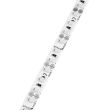 Bande LED Lynx Premium 9,6W/m 5ml plastique - EMUCA - 5210220 pas cher