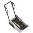 Coffret 15 embouts de vissage HSS intensif PEUGEOT OUTILLAGE 130076 photo du produit