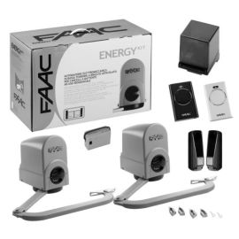 Kit Faac ENERGY - 104575144 pas cher Principale M
