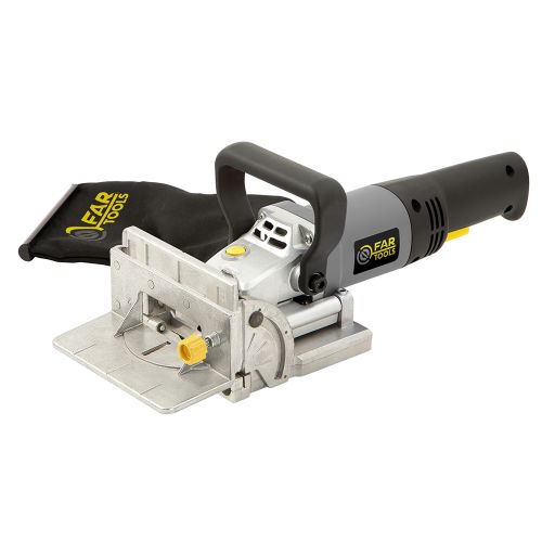 Lamelleuse 760 W LM900B disque 100 x 22 x 4 mm FARTOOLS 115008 photo du produit Principale L