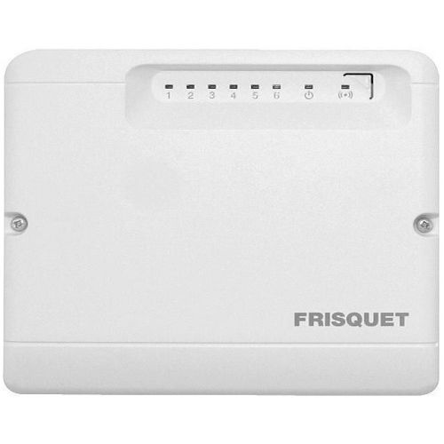 Boîtier multi-fonction radio piscine ou réparateur d'alarme pour chaudière condensation VISIO - FRISQUET - F3AA41226 pas cher