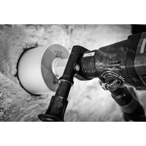 Carotteuse 2x18V EXDB18V2-180 (sans batterie ni chargeur) avec XL-BOXX - BOSCH EXPERT - 06019P6000 pas cher Secondaire 5 L