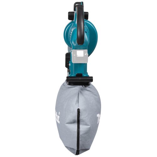 Aspirateur souffleur 18 V LXT (sans batterie ni chargeur) + boîte en carton MAKITA DUB187Z photo du produit Secondaire 3 L