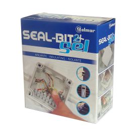 Gel d'étanchéité SEAL-BIT Golmar-Bitron - GSEALBIT2/P photo du produit Principale M