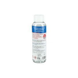 Solution hydro-alcoolique flacon de 200ml - GELHYDRO4 pas cher Principale M