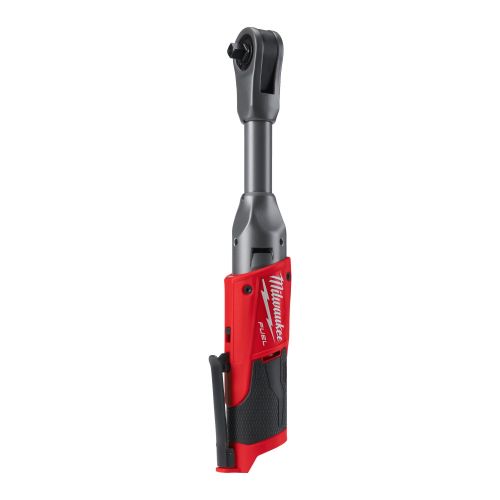 Clé à cliquet 12V M12 FUEL M12 FIR38LR-0 à col allongé 3/8'' (sans batterie ni chargeur) - MILWAUKEE TOOL - 4933471500 pas cher