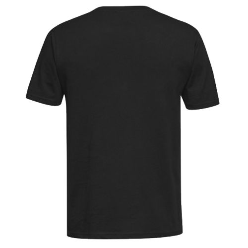 Tee-shirt de travail noir homme MS 500i taille L - STIHL - 0420-900-0856 pas cher Secondaire 1 L