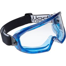 Lunette masque de protection Superblast Bollé incolore - SUPBLAPSI photo du produit Principale M