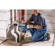 Perforateur 1150 W GBH 5-40 DCE SDS-Max + coffret - BOSCH - 0611264000 photo du produit Secondaire 7 S