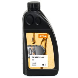 Huile de chaîne adhésive Stihl ForestPlus photo du produit Principale M
