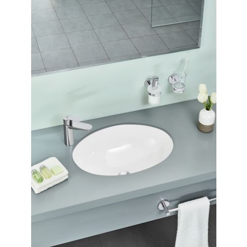 Mitigeur lavabo taille S BAUEDGE cartouche CH3 - GROHE - 23559-000 pas cher Secondaire 2 L