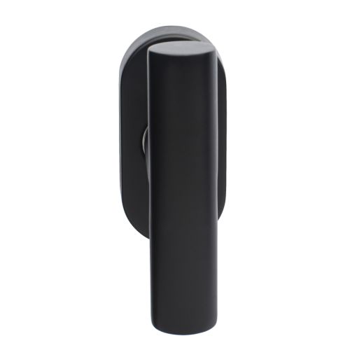 Poignée de fenêtre JADE PF05N inox 1994 noire - HERACLES - B-INOX-PF05N pas cher Secondaire 2 L