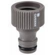 Nez de robinet femelle 15x12 - GARDENA - 71582-15 photo du produit Secondaire 2 S