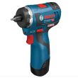 Perceuse-visseuse 12 V GSR 12V-20 HX + 2 batteries 3 Ah + chargeur + coffret L-BOXX BOSCH 06019D4105 photo du produit Secondaire 2 S