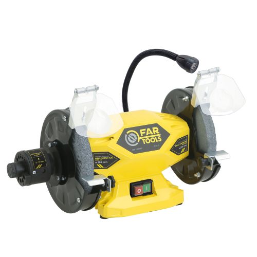 Touret à meuler 550 W BG 200C FARTOOLS 110240 photo du produit Principale L