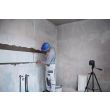 Laser vert 2 points et lignes GCL 2-50 G avec pince DK10 BOSCH 0601066M02 photo du produit Secondaire 6 S
