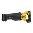 Scie sabre 18V Advantage (sans batterie ni chargeur) + coffret T-STAK DEWALT DCS386NT-XJ photo du produit Secondaire 1 S