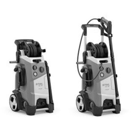 Nettoyeur haute pression 2900W Stihl RE 150 Plus - RE01-011-4502 pas cher Principale M