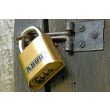 Cadenas à combinaison 180IB 50mm avec anse en inox sous blister - ABUS - 180IB/50 B/DFNLI pas cher Secondaire 1 S