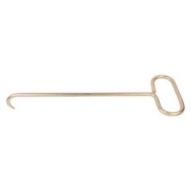 Crochet à couvercle BRONZEPLUS KS Tools - 963.82 photo du produit Principale M